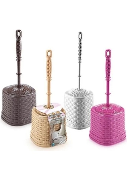 Hasır Klozet Takımı 1 Adet -HSR357