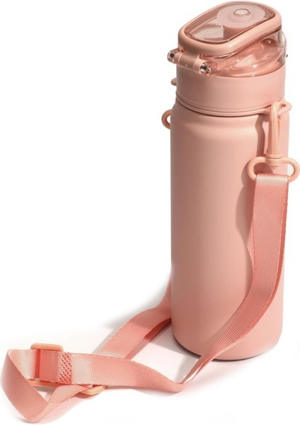 Quick Termos Pembe 650 Ml modelleri