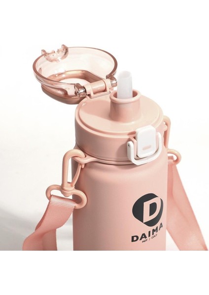 Quick Termos Pembe 650 Ml fırsatları