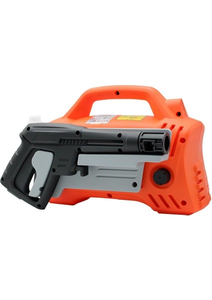 1200 W Yüksek Basınçlı Araba Yıkama Makinesi – 100 BAR modelleri