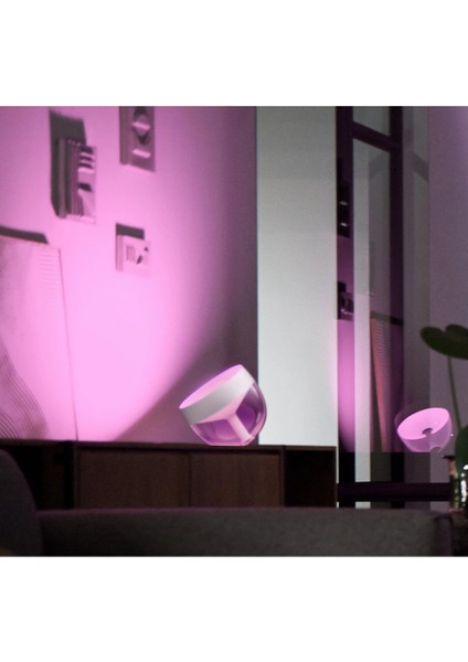 Hue Iris - Beyaz fırsatları