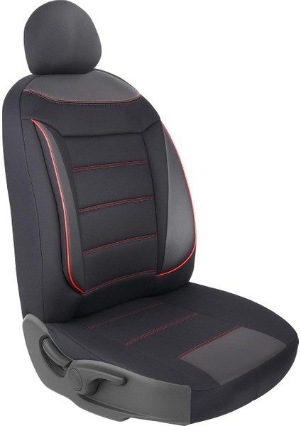 Fiat Marea 1995-2025 Uyumlu Flex K Model Özel Tasarım Oto Koltuk Kılıfı Seti modelleri