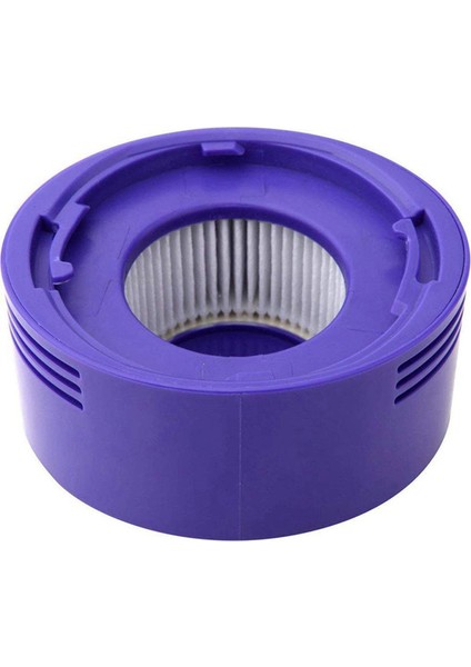 14 Paket Vakum Filtre Kiti Dyson V6, V8, V7 Elektrikli Süpürge, 6 Hepa Kolon Filtresi, 6 Ön Filtre, 2 Temizlik Fırçası (Yurt Dışından) modelleri