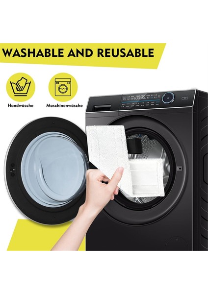 Karcher Steam Cleaner Easyfix Sc 2, Sc 3, Sc 4, Sc 5 Mop Kumaş Fırça Nozul Için Buhar Temizleyici Aksesuar Seti (Yurt Dışından) indirimleri