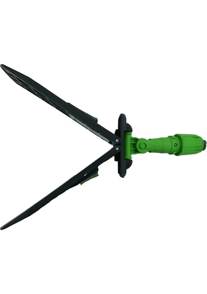 Plastik Nemli Mop Paspas Palet Aparatı Karışık Renk 50 cm -NP192 fiyatları