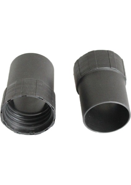 2x Endüstriyel Vakum Süpürge Ana Bilgisayar Konnektörü 53/58MM Bağlan Hortum Adaptörü ve Konutu Konutu Hortumu 50MM/58MM Için (Yurt Dışından) fırsatları