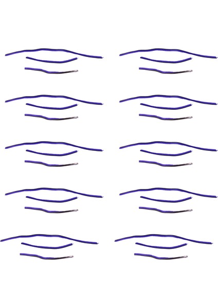 30PCS Dyson V6 V6 V7 V8 V11 V11 Vakum Süpürge Yumuşak Silin (Yurt Dışından)