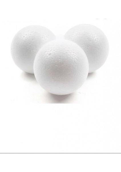 Helvacı 3 cm 150'LI Köpük Top -HEL.6901