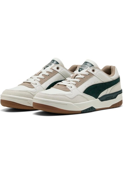Erkek Beyaz Puma Rebound Retro Sd Beyaz Erkek Bilekli Günlük Spor Ayakkabı fiyatları