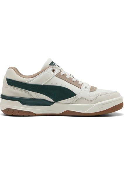 Erkek Beyaz Puma Rebound Retro Sd Beyaz Erkek Bilekli Günlük Spor Ayakkabı fırsatları