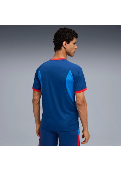 Erkek Mavi Puma Neymar Jr Playmaker Jersey Mavi Erkek Forma fırsatları