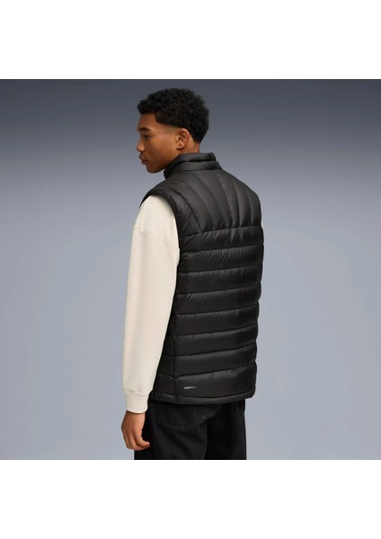 Erkek Puma Packlıte Down Vest Siyah Erkek Yelek fiyatları