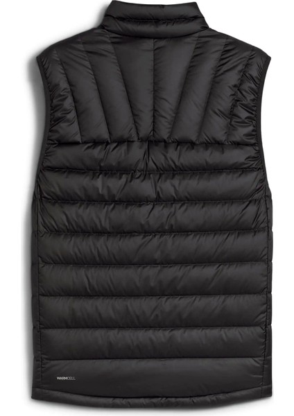 Erkek Puma Packlıte Down Vest Siyah Erkek Yelek fırsatları