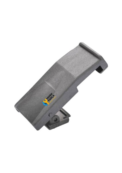 Fantom Uyumlu Ecologic Wf 4700 Elektrikli Süpürge Yan Mandal 2 Adet