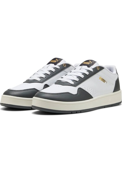 Court Classic Unisex Beyaz Spor Ayakkabı.22 fiyatları