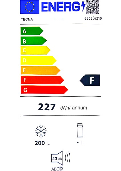 Cs 6210 6 Çekmeceli Derin Dondurucu modelleri
