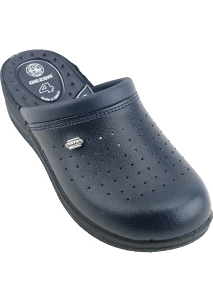 Gezer Sabo Terlik 4 Nokta Hemşire Aşçı Terliği fiyatları