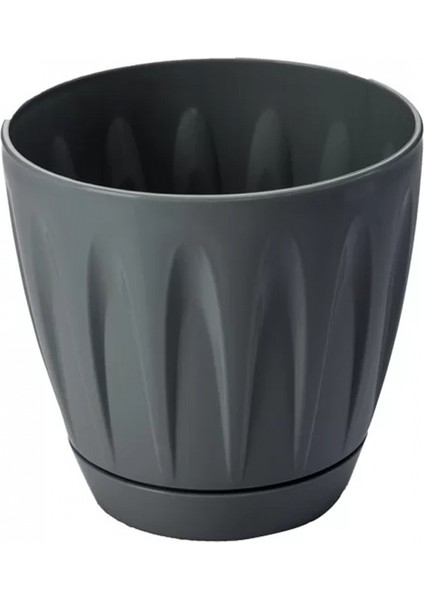 Papatya Saksı 1.5 Litre -P002