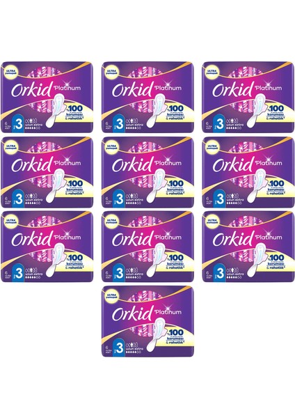 Platinum Anne Kız Hijyenik Ped Paketi Gece & Gündüz 60lı Dev Ekonomik Paket fiyatları