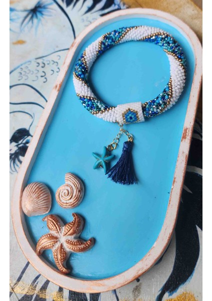 Miyuki Detaylı Bohem (Hapishaneişi) Bileklik fiyatları