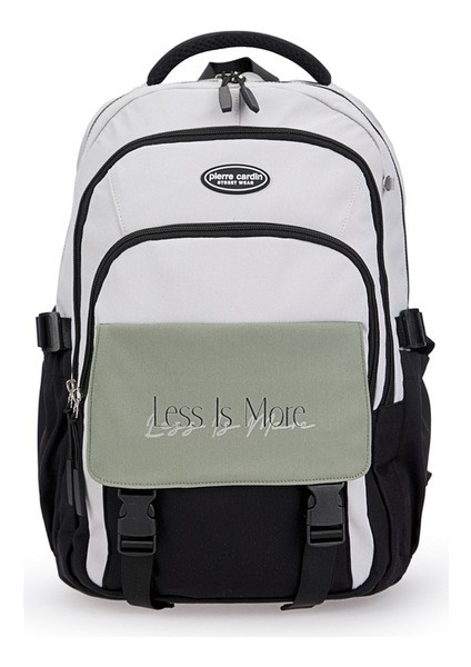 Siyah Unisex Sırt Çantası 07PCT120-S modelleri