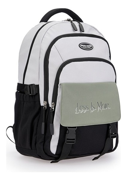 Siyah Unisex Sırt Çantası 07PCT120-S fırsatları