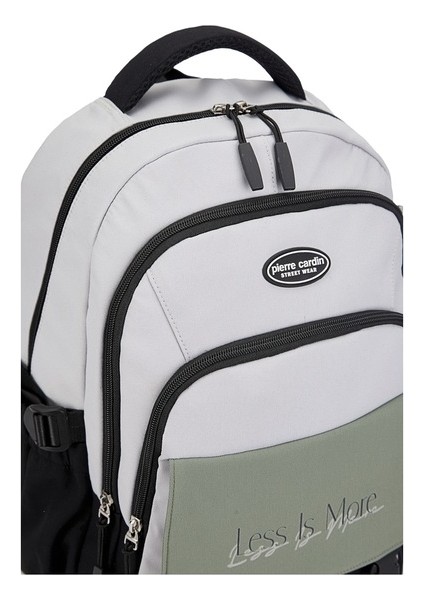 Siyah Unisex Sırt Çantası 07PCT120-S indirimleri