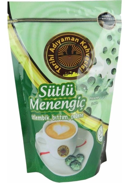 Osmanlı Kahvesi 150 gr