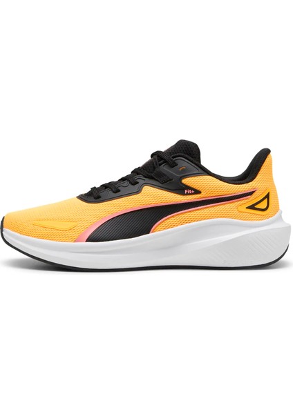 Unisex Turuncu Puma Skyrocket Lite Turuncu Unisex Yürüyüş ve Koşu Ayakkabısı