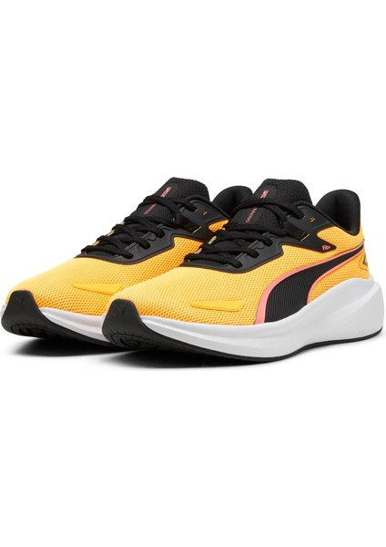 Unisex Turuncu Puma Skyrocket Lite Turuncu Unisex Yürüyüş ve Koşu Ayakkabısı fiyatları