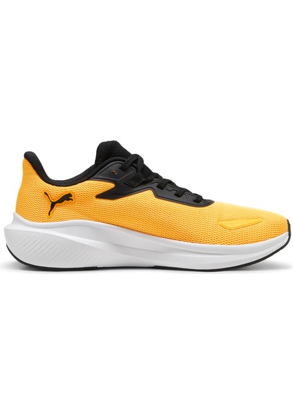 Unisex Turuncu Puma Skyrocket Lite Turuncu Unisex Yürüyüş ve Koşu Ayakkabısı fırsatları