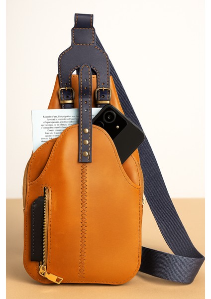 Çapraz Çanta