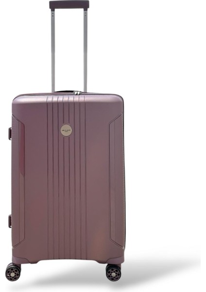 Pierre Cardin 04PC7060PD 3 Lü Valiz Seti fiyatları