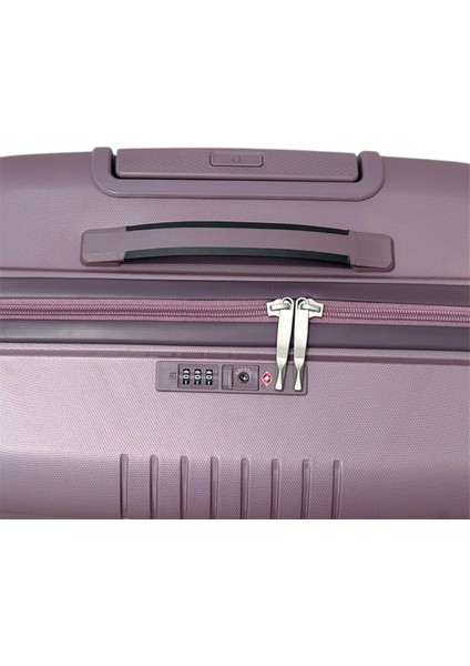 Pierre Cardin 04PC7060PD 3 Lü Valiz Seti fırsatları