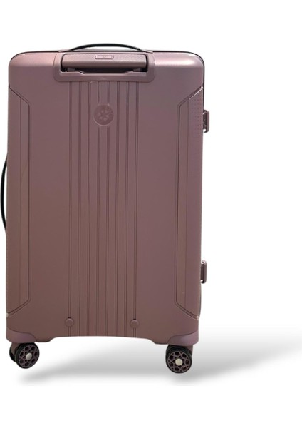 Pierre Cardin 04PC7060PD 3 Lü Valiz Seti indirimleri