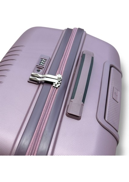 Pierre Cardin 04PC7060PD 3 Lü Valiz Seti