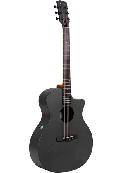 EGA-X0/BK SP1 Elektro Akustik Gitar fiyatları