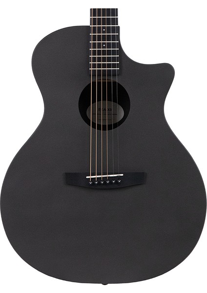 EGA-X0/BK SP1 Elektro Akustik Gitar fırsatları