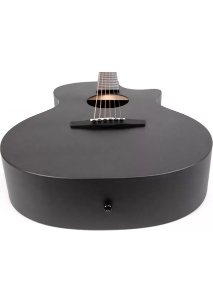 EGA-X0/BK SP1 Elektro Akustik Gitar indirimleri