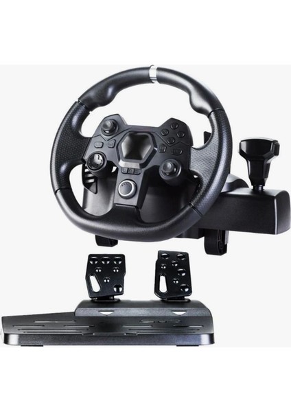Ap7 Direksiyon Seti Ps4 Ps3 Xbox One Xbox 360 Nintendo Switch Android Uyumlu
