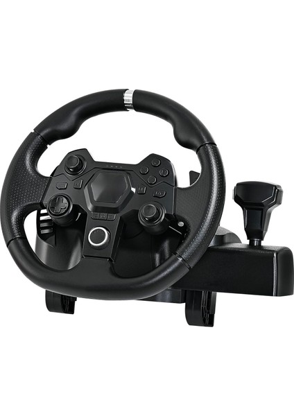 Ap7 Direksiyon Seti Ps4 Ps3 Xbox One Xbox 360 Nintendo Switch Android Uyumlu fiyatları
