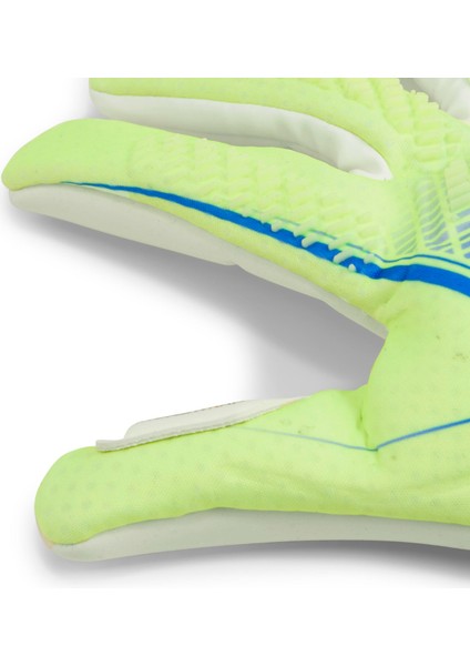 Unisex Yeşil Puma Puma Ultra Ultimate Hybrid Yeşil Unisex Kaleci Eldiveni fiyatları