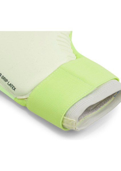 Unisex Yeşil Puma Puma Ultra Ultimate Hybrid Yeşil Unisex Kaleci Eldiveni modelleri