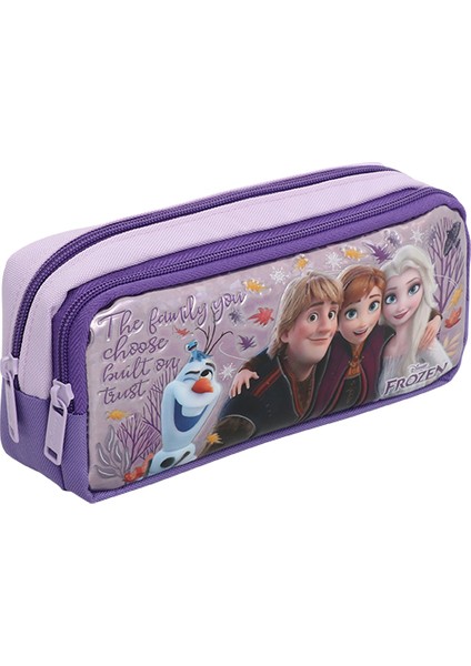 Frozen Kalem Çantası Due Wonder modelleri