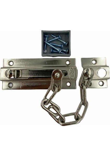 Sürgülü Kapı Emniyet Zinciri fiyatları