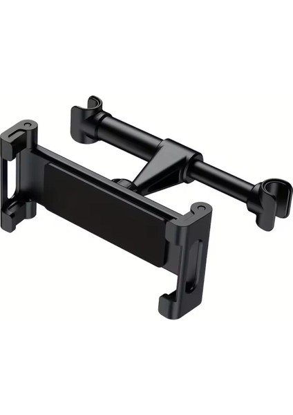 Casper Vıa S50 11'' Uyumlu Araç Içi Koltuk Arkası 360° Tablet Tutucu