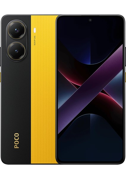 X7 Pro Ithalatçı Garantili