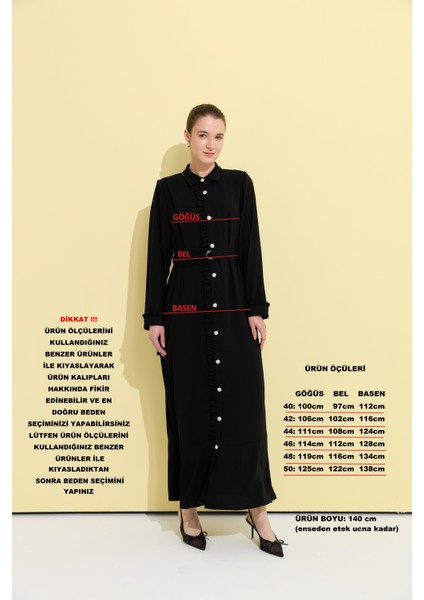 Ferace Abaya Elbise Yazlık Kadın Tesettür 20233 modelleri