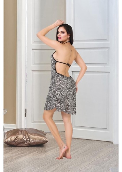 Izabel Kadın Gecelık ve Sabahlık Fantazı Tunik Ipeksı Kumas fiyatları