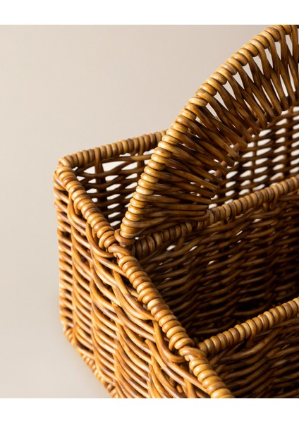 Montagnette Organizer - Naturel